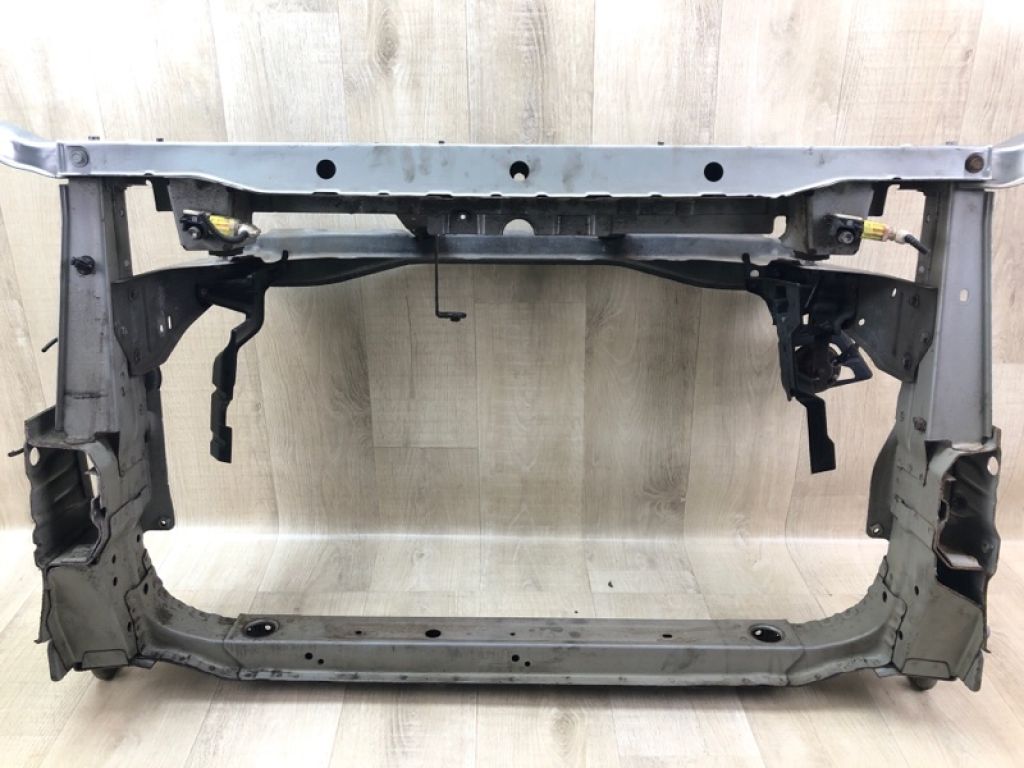 5256B515 | Панель передня MITSUBISHI OUTLANDER GF 12- - Фото 8