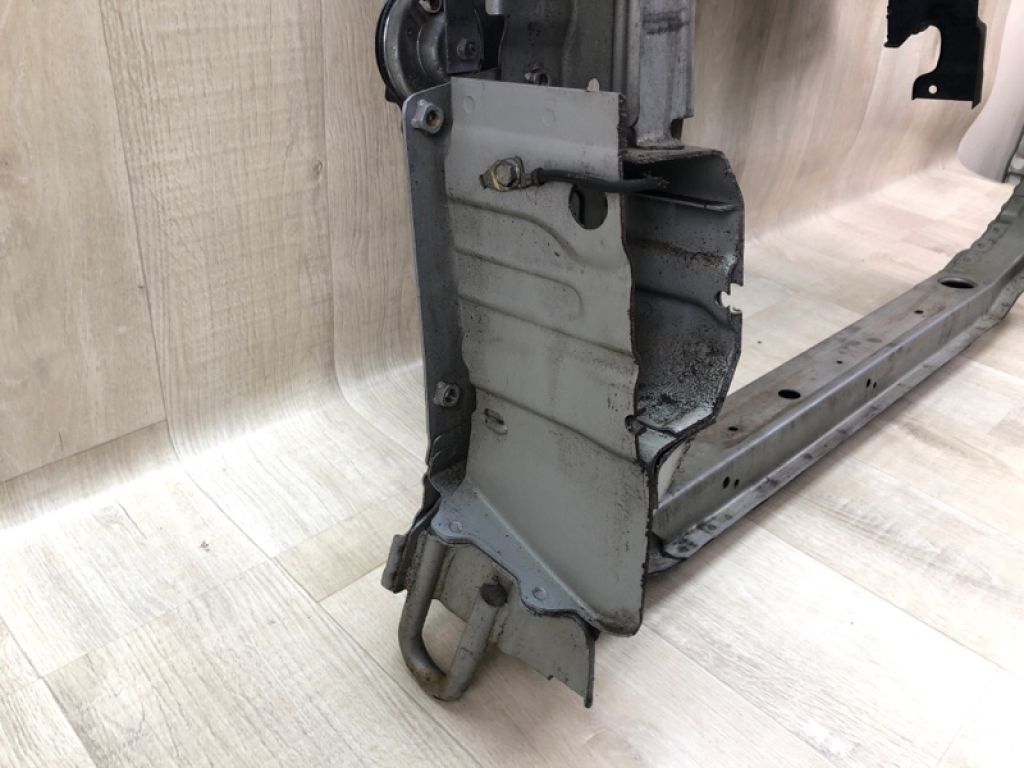 5256B515 | Панель передня MITSUBISHI OUTLANDER GF 12- - Фото 11