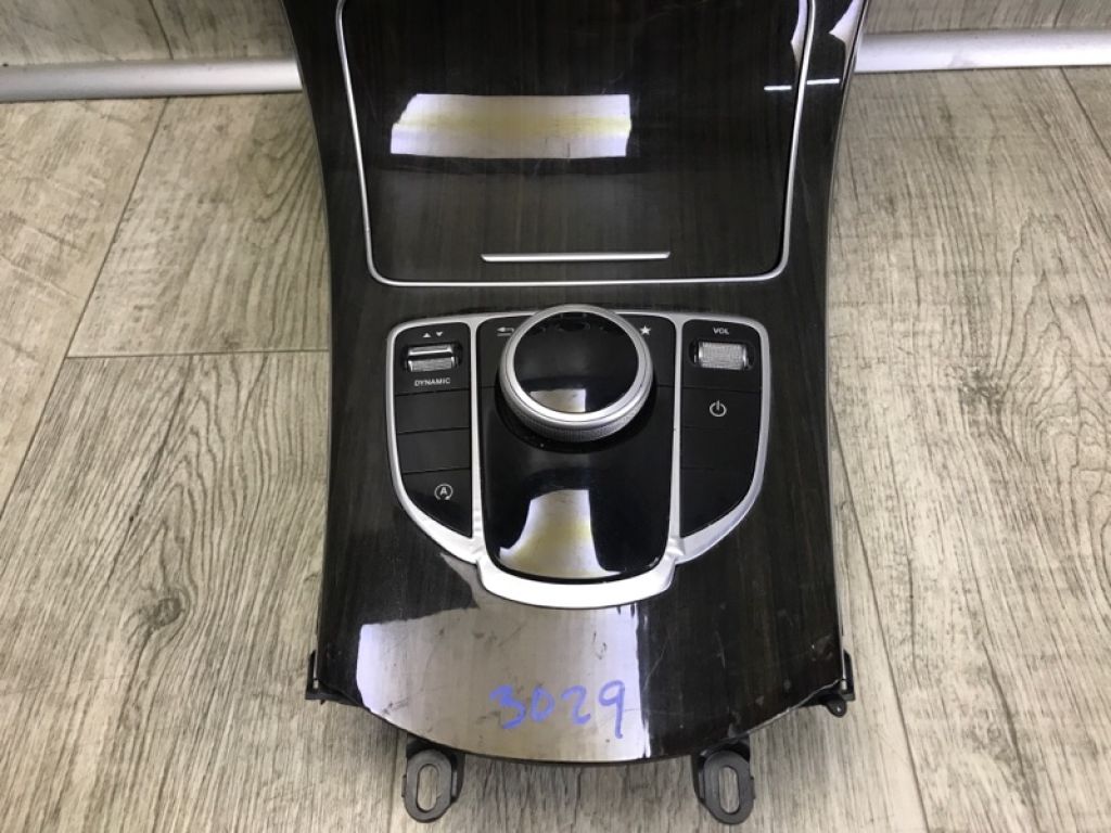 A 205 680 03 05 | Консоль центральна MERCEDES C-CLASS A205 16-21 - Фото 5