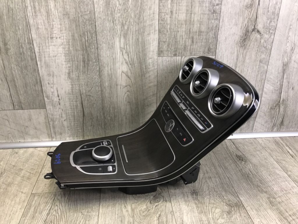 A 205 680 03 05 | Консоль центральна MERCEDES C-CLASS A205 16-21 - Фото 7