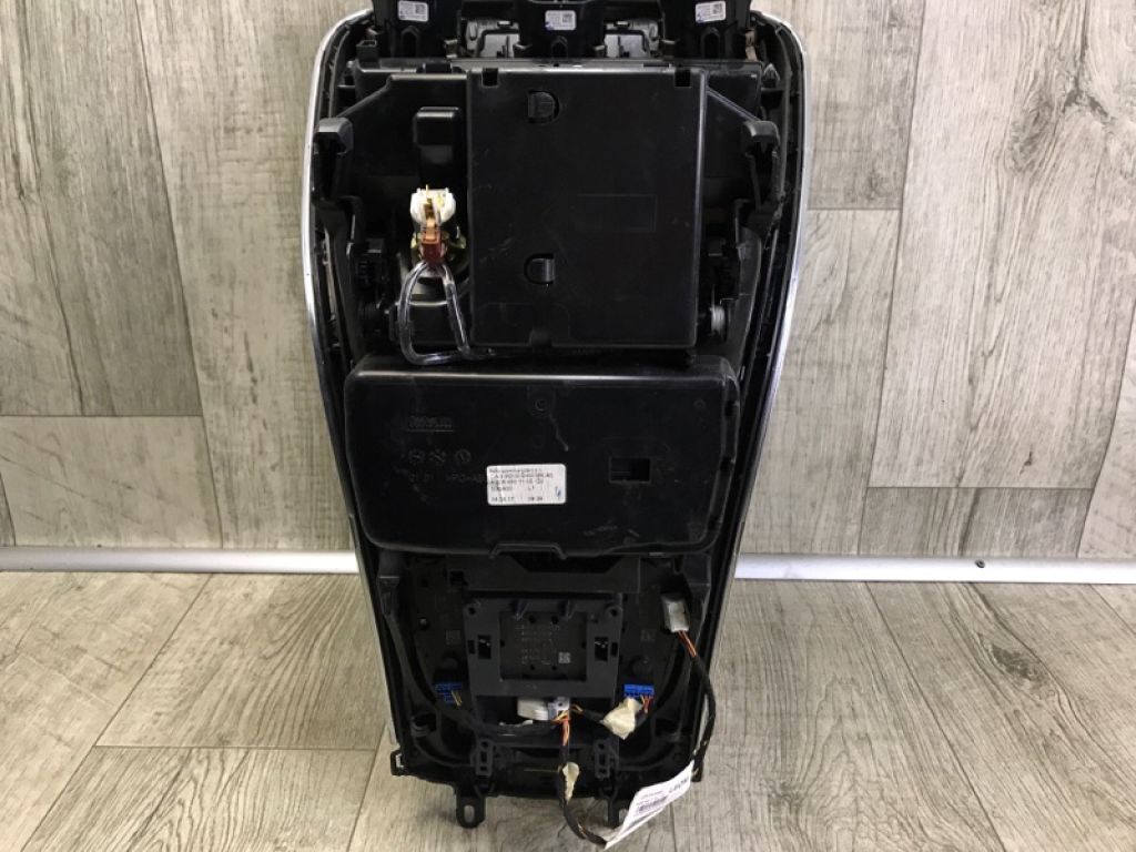 A 205 680 03 05 | Консоль центральна MERCEDES C-CLASS A205 16-21 - Фото 10