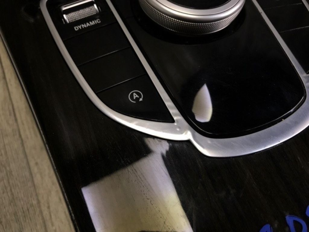 A 205 680 03 05 | Консоль центральна MERCEDES C-CLASS A205 16-21 - Фото 18