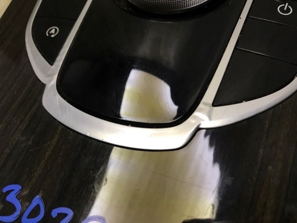 A 205 680 03 05 | Консоль центральна MERCEDES C-CLASS A205 16-21 - Фото 19