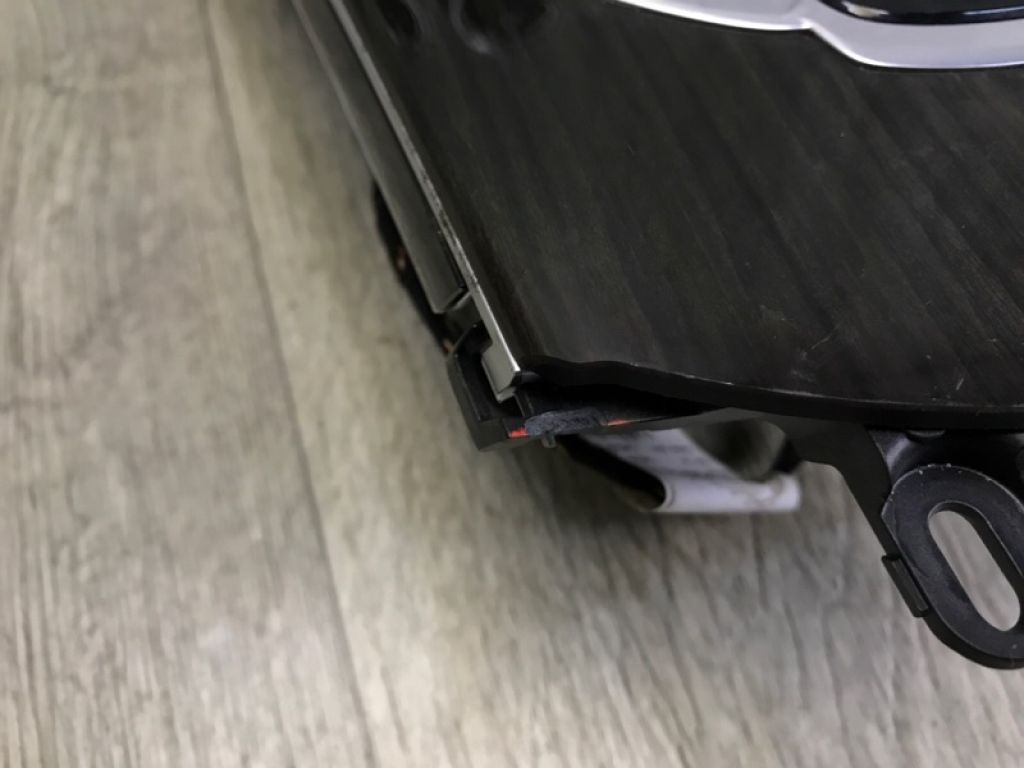 A 205 680 03 05 | Консоль центральна MERCEDES C-CLASS A205 16-21 - Фото 20