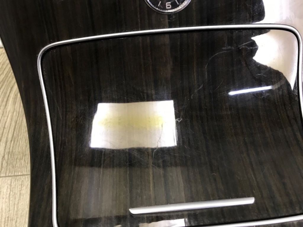 A 205 680 03 05 | Консоль центральна MERCEDES C-CLASS A205 16-21 - Фото 21