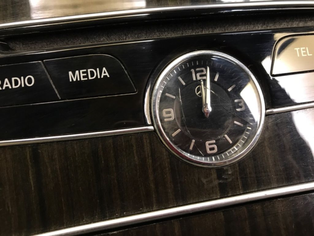 A 205 680 03 05 | Консоль центральна MERCEDES C-CLASS A205 16-21 - Фото 22