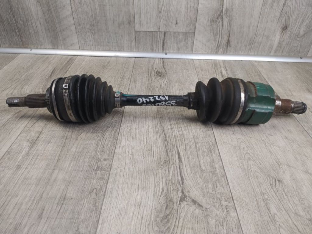 43470-39425 | Привод передний лев. LEXUS GS350 GS300 05-11