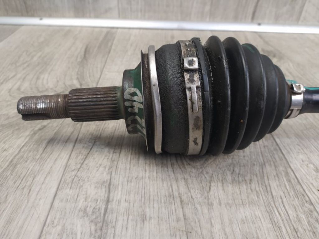 43470-39425 | Привод передний лев. LEXUS GS350 GS300 05-11 - Фото 2