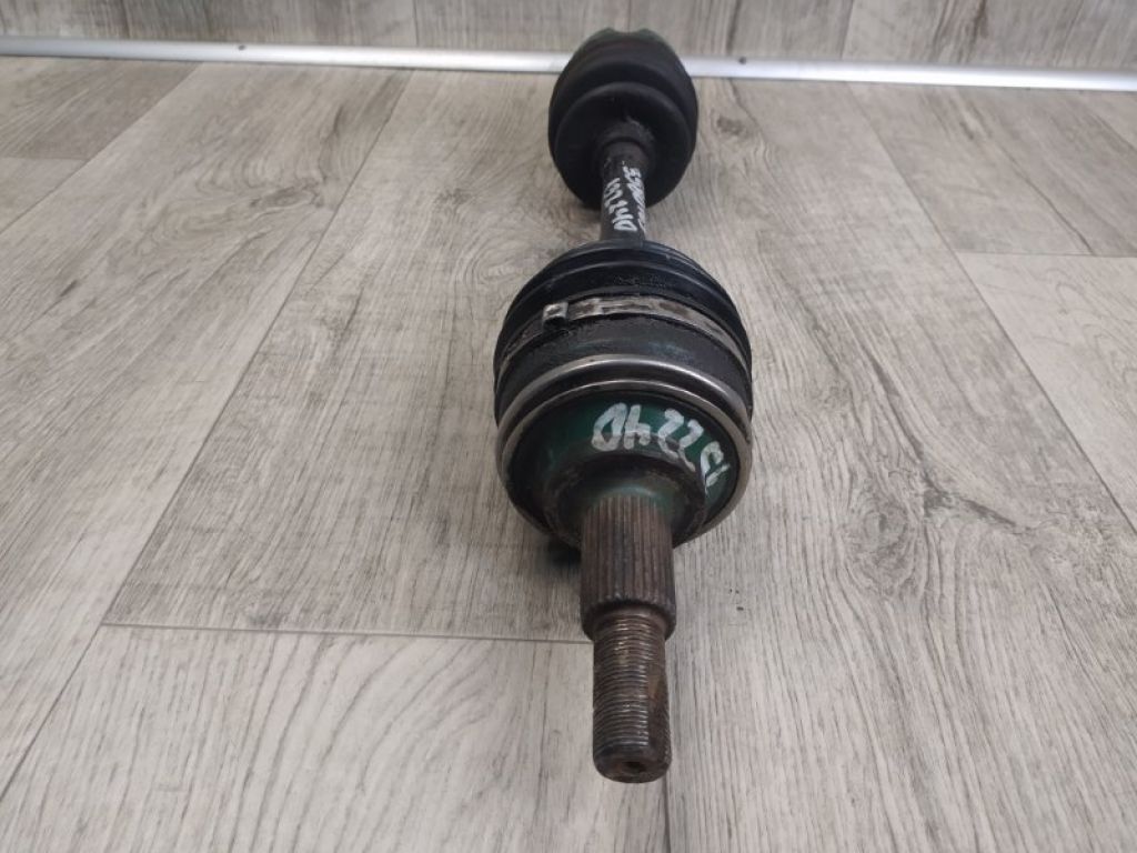 43470-39425 | Привод передний лев. LEXUS GS350 GS300 05-11 - Фото 4