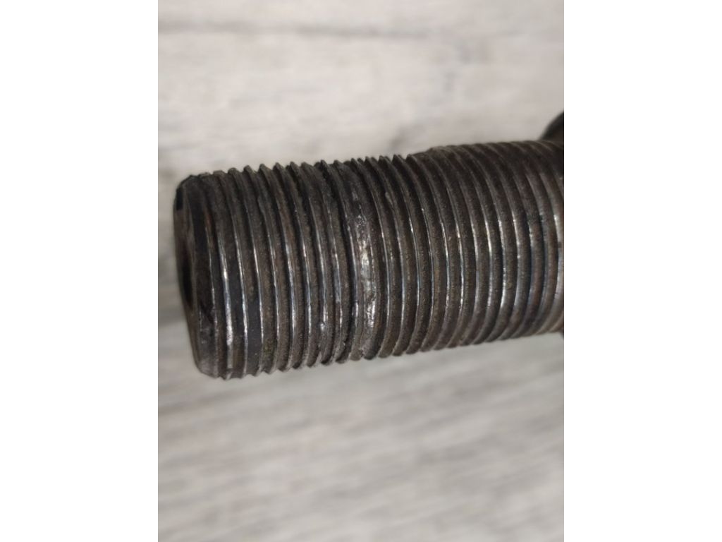 43470-39425 | Привод передний лев. LEXUS GS350 GS300 05-11 - Фото 8