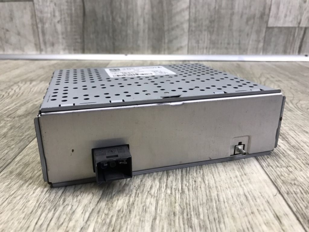 A 222 820 42 89 | магнітола MERCEDES C-CLASS A205 16-21 - Фото 3