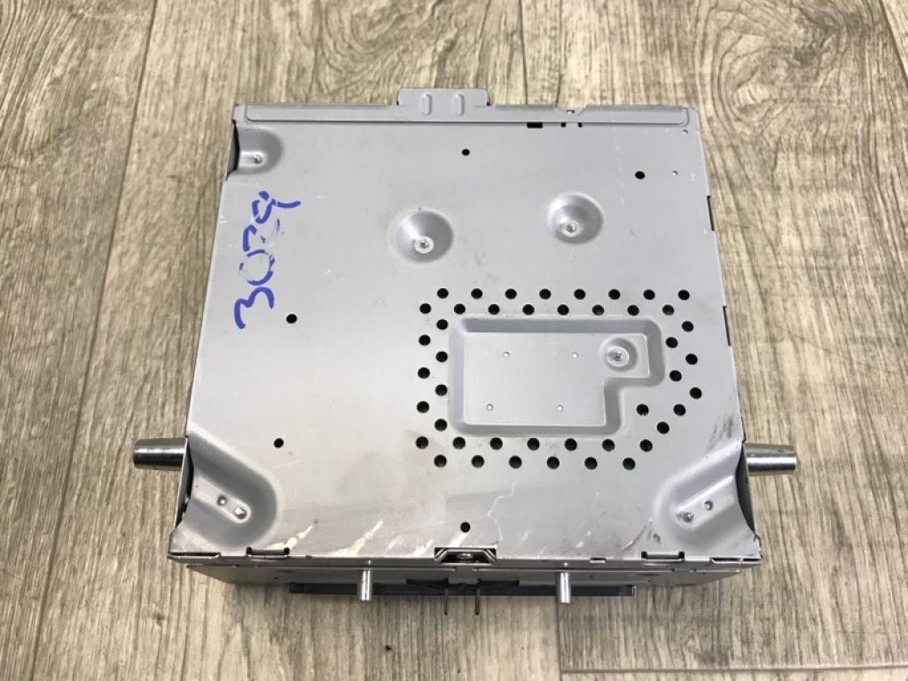 A 205 900 11 33 | магнітола MERCEDES C-CLASS A205 16-21 - Фото 4