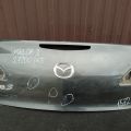 BBY5-52-61XD | Кришка багажника MAZDA 3 BL 09-13