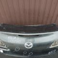 BBY5-52-61XD | Кришка багажника MAZDA 3 BL 09-13 - Прев'ю 3