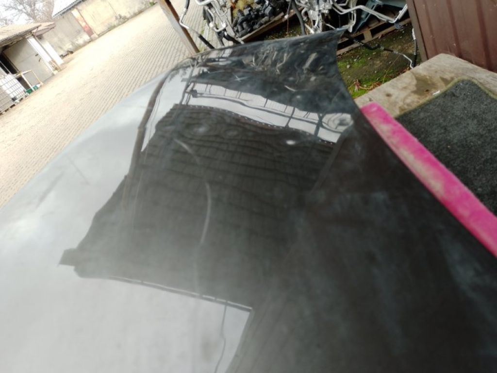 BBY5-52-61XD | Кришка багажника MAZDA 3 BL 09-13 - Фото 8