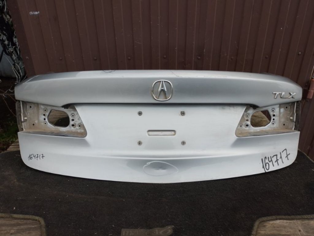68500-TZ3-A90ZZ | Крышка багажника ACURA TLX 14-17