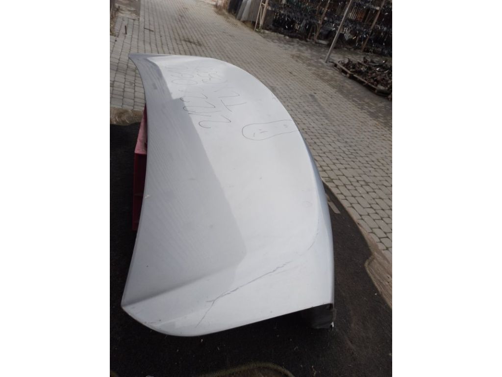 68500-TZ3-A90ZZ | Крышка багажника ACURA TLX 14-17 - Фото 5