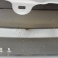 68500-TZ3-A90ZZ | Крышка багажника ACURA TLX 14-17 - Превью 8
