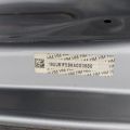 68500-TZ3-A90ZZ | Крышка багажника ACURA TLX 14-17 - Превью 9