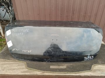 Кришка багажника HONDA ACCORD COUPE 07-12