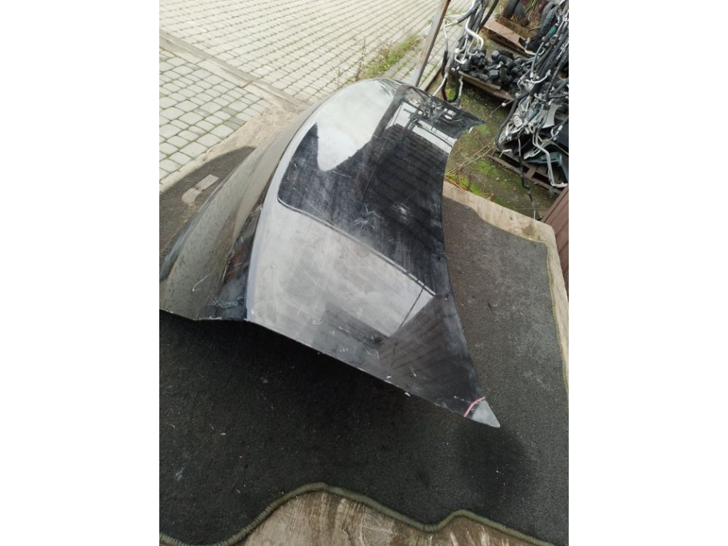 68500-TE0-A90ZZ | Крышка багажника HONDA ACCORD COUPE 07-12 - Фото 4