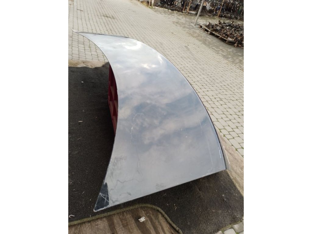 68500-TE0-A90ZZ | Крышка багажника HONDA ACCORD COUPE 07-12 - Фото 5