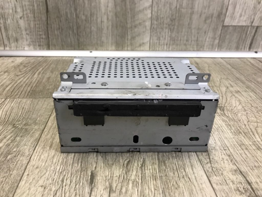 FM5Z-18C869-C | Магнитола FORD FOCUS 10-18