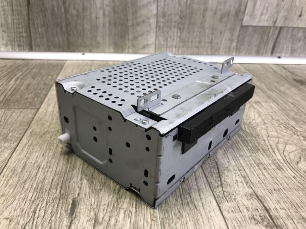 FM5Z-18C869-C | Магнитола FORD FOCUS 10-18 - Фото 2