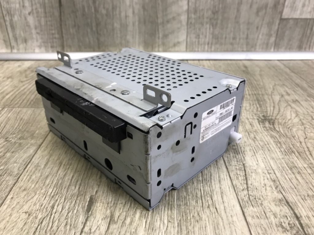 FM5Z-18C869-C | Магнитола FORD FOCUS 10-18 - Фото 3