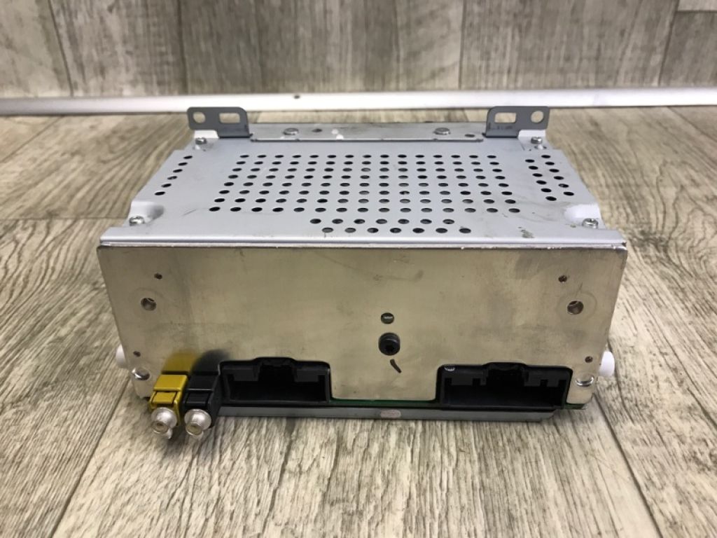 FM5Z-18C869-C | Магнитола FORD FOCUS 10-18 - Фото 5