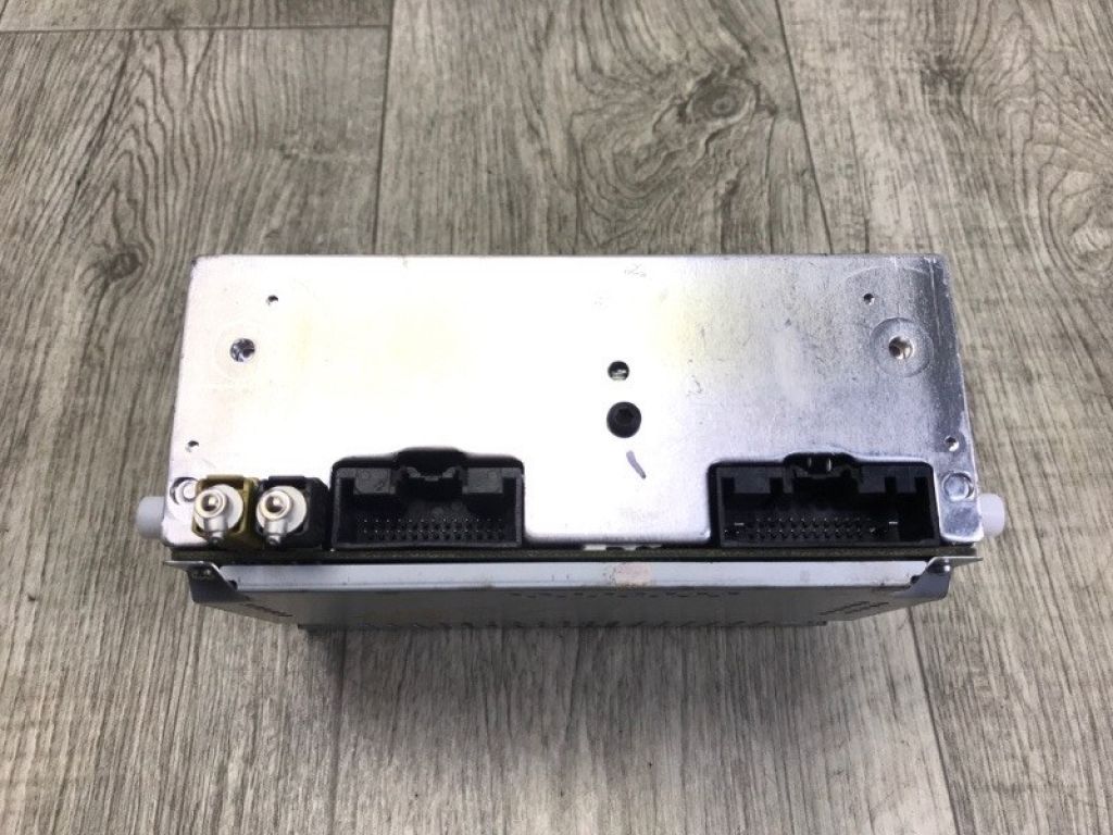 FM5Z-18C869-C | Магнитола FORD FOCUS 10-18 - Фото 6