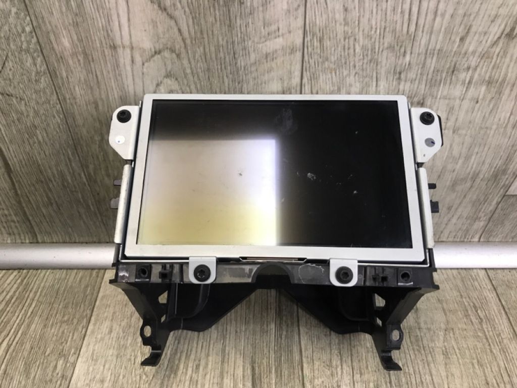 GM5Z-10D885-A | Монитор FORD FOCUS 10-18