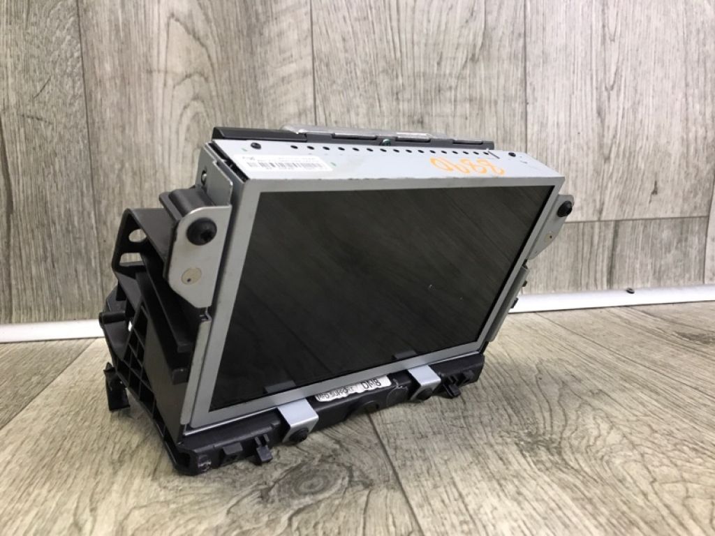 GM5Z-10D885-A | Монитор FORD FOCUS 10-18 - Фото 2