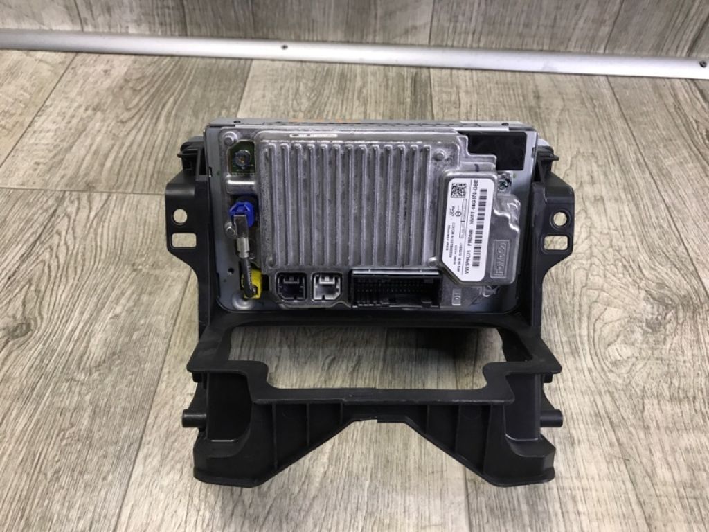 GM5Z-10D885-A | Монитор FORD FOCUS 10-18 - Фото 3