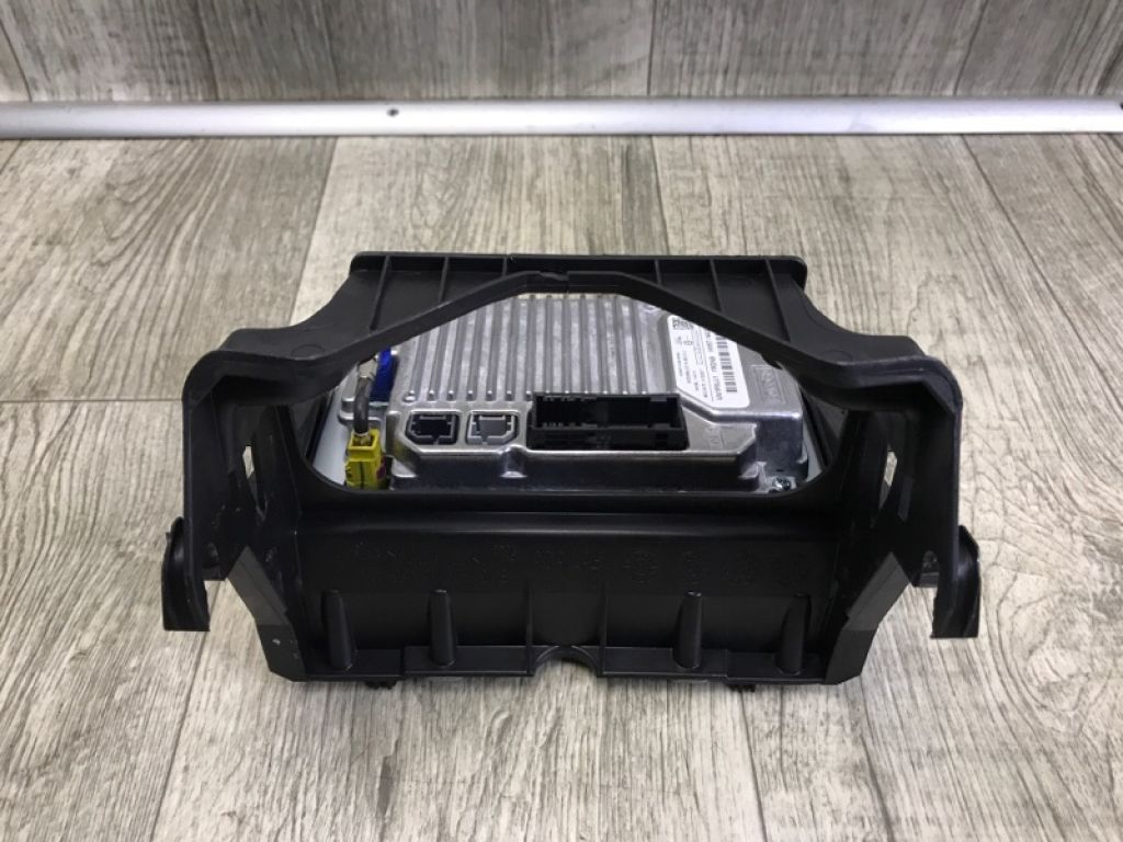 GM5Z-10D885-A | Монитор FORD FOCUS 10-18 - Фото 4