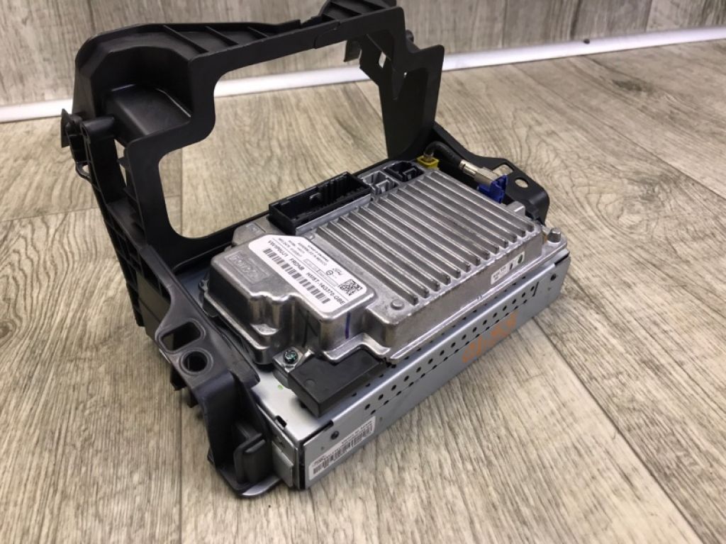 GM5Z-10D885-A | Монитор FORD FOCUS 10-18 - Фото 5