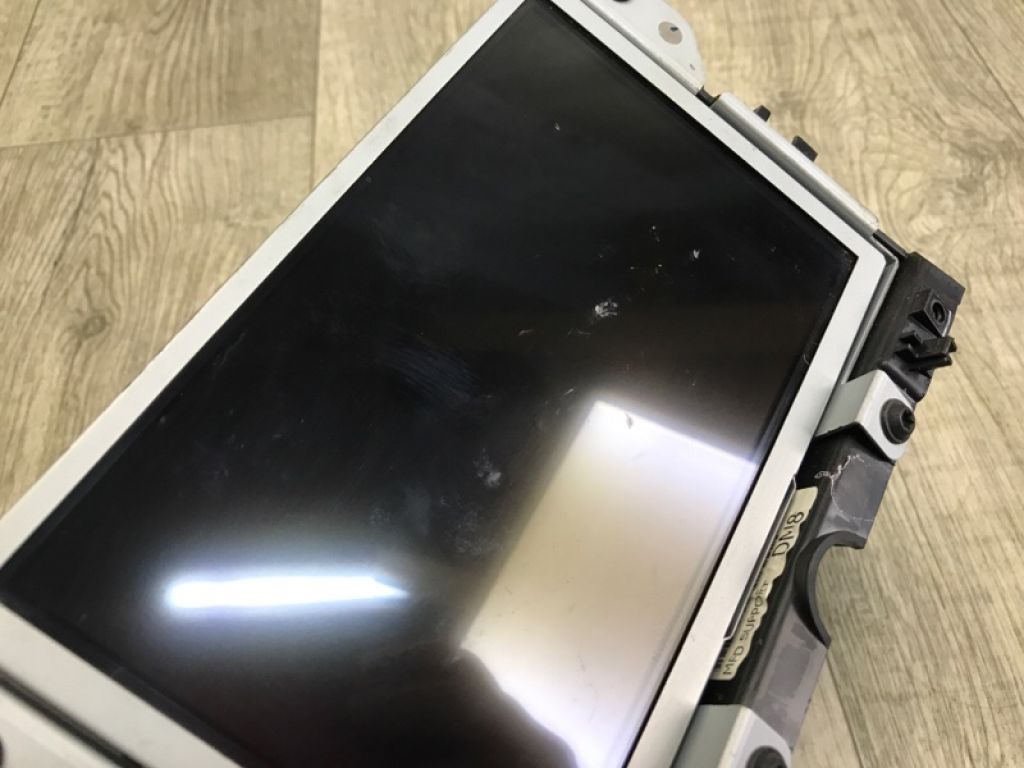 GM5Z-10D885-A | Монитор FORD FOCUS 10-18 - Фото 10