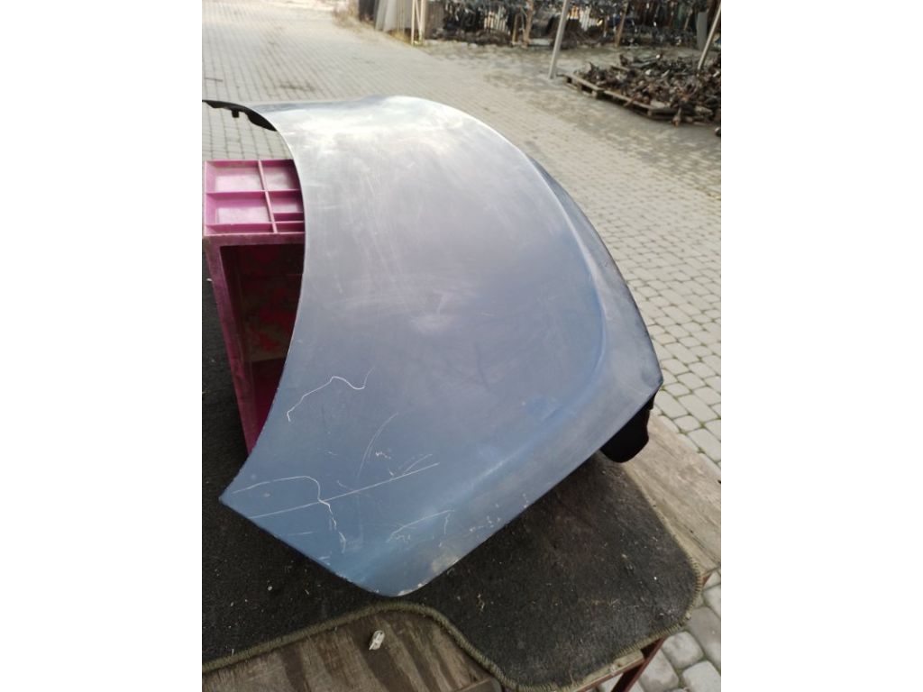 65700-57811 | Кришка багажника SUZUKI KIZASHI 09-14 - Фото 5