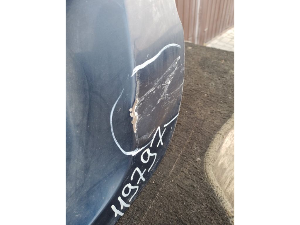 65700-57811 | Кришка багажника SUZUKI KIZASHI 09-14 - Фото 7