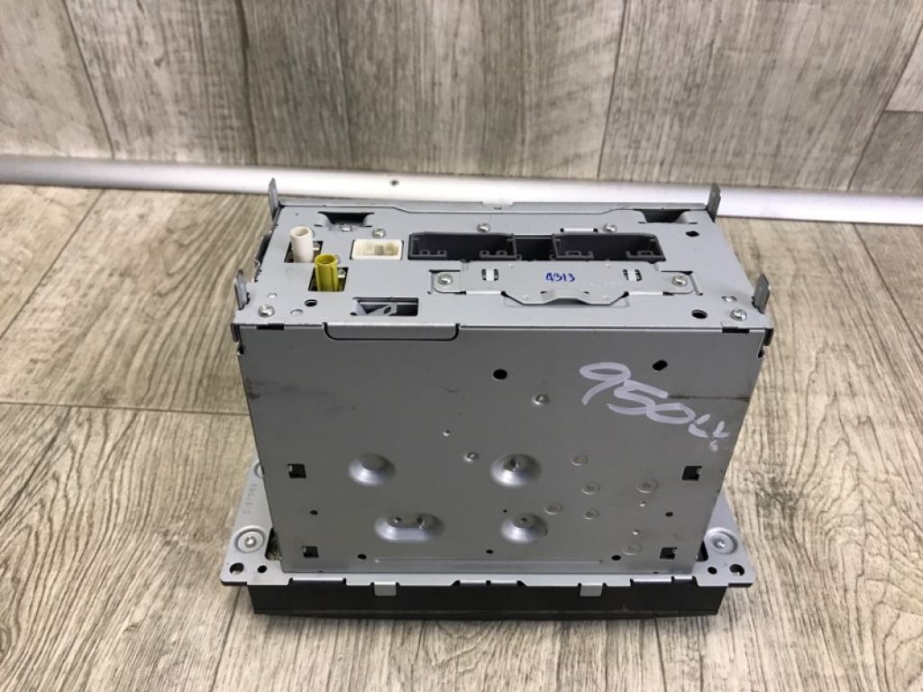 5091307AD | Магнитола JEEP COMPASS 06-16 - Фото 7