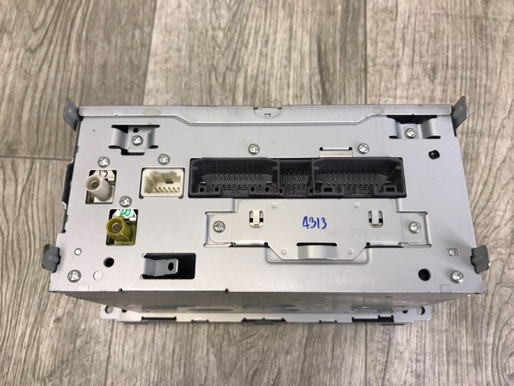 5091307AD | Магнитола JEEP COMPASS 06-16 - Фото 8