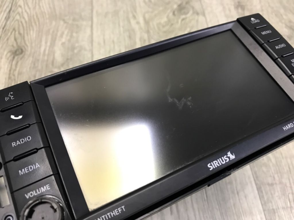 5091307AD | Магнитола JEEP COMPASS 06-16 - Фото 10