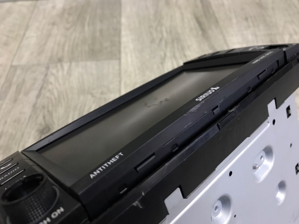 5091307AD | Магнитола JEEP COMPASS 06-16 - Фото 12