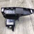 55900-0T040 | Блок управления печкой TOYOTA VENZA 09-16 - Превью 4