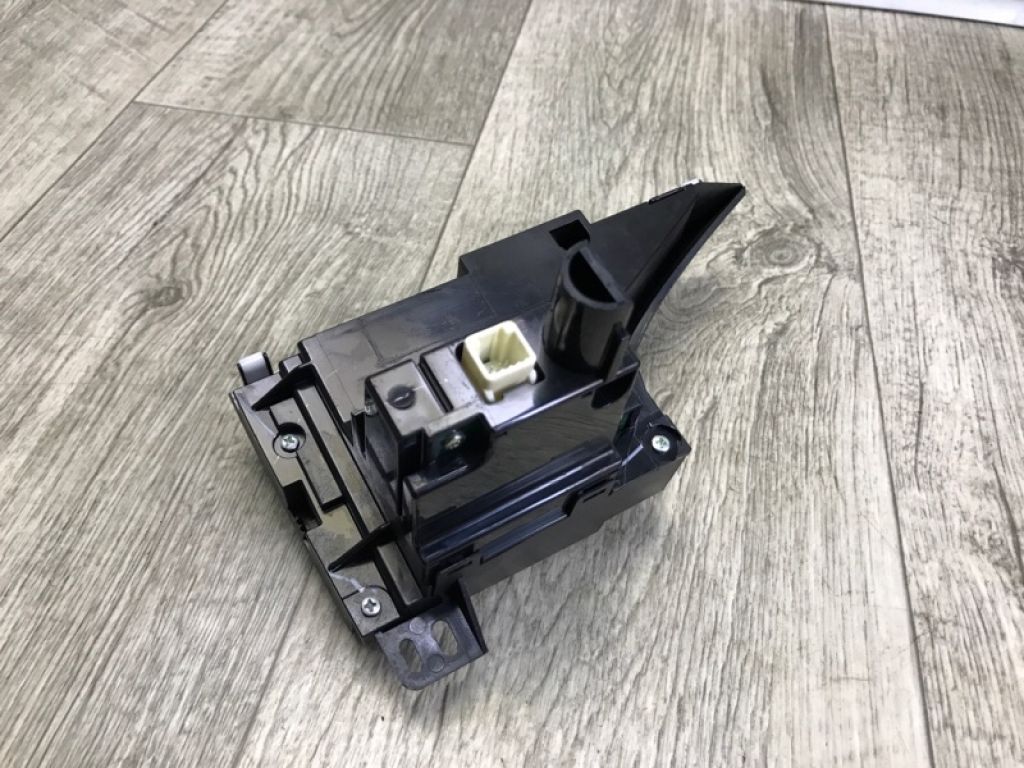 55900-0T040 | Блок управления печкой TOYOTA VENZA 09-16 - Фото 5