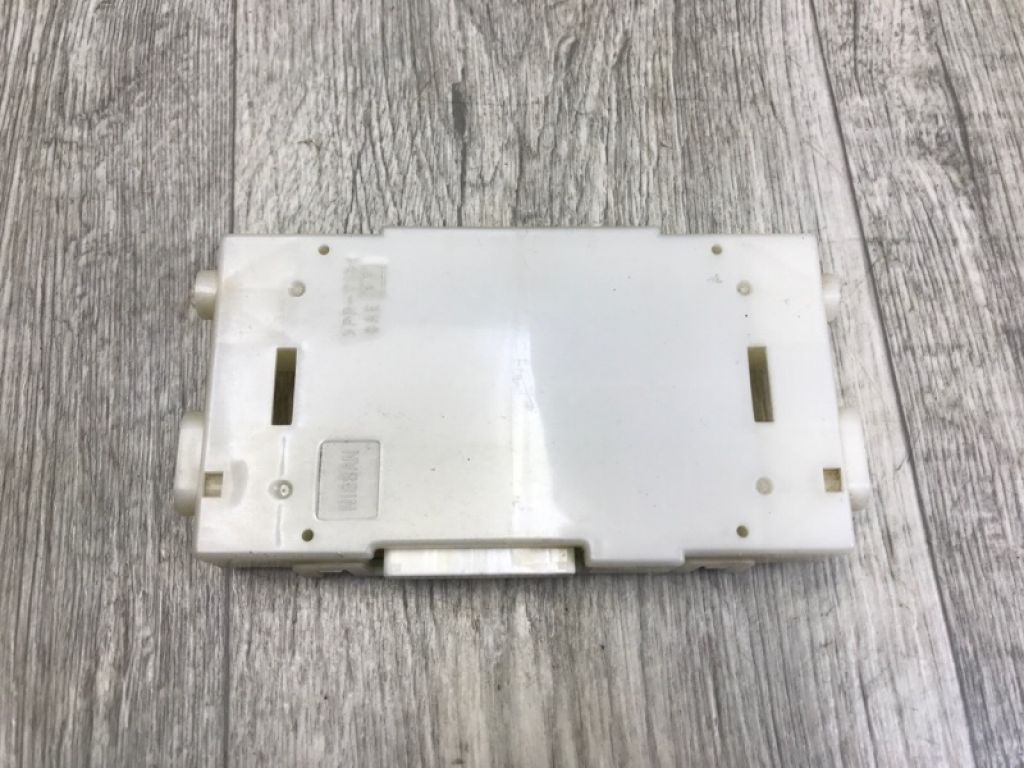 27760-3KA3A | Блок електронний NISSAN PATHFINDER R52 12-21 - Фото 2