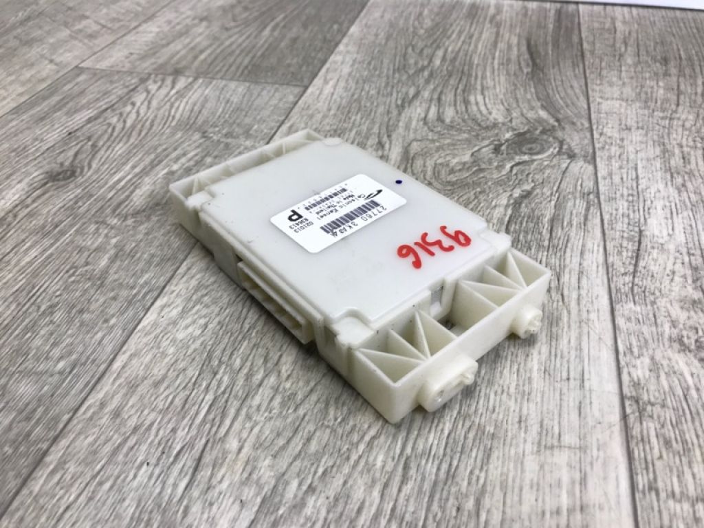 27760-3KA3A | Блок електронний NISSAN PATHFINDER R52 12-21 - Фото 5