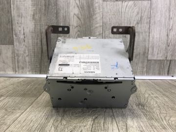 магнітола NISSAN PATHFINDER R52 12-21