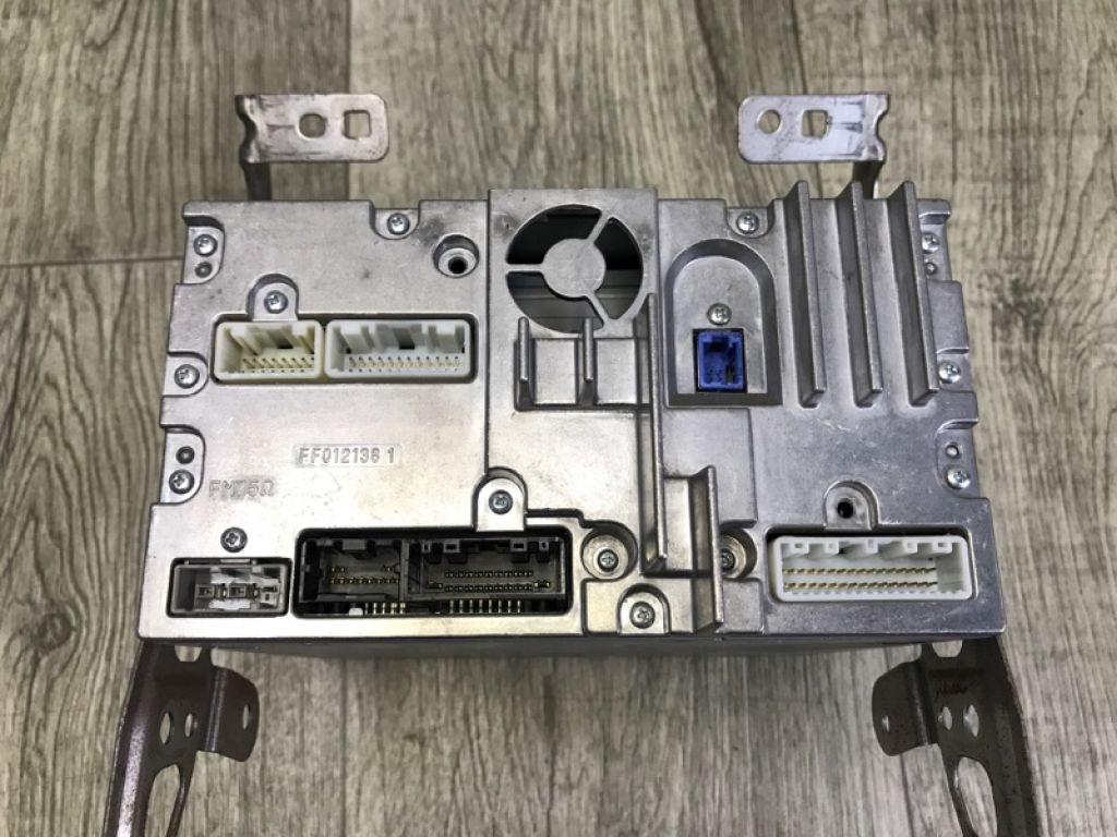 2591A-1SX5E | магнітола NISSAN PATHFINDER R52 12-21 - Фото 4