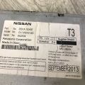 2591A-1SX5E | магнітола NISSAN PATHFINDER R52 12-21 - Прев'ю 6